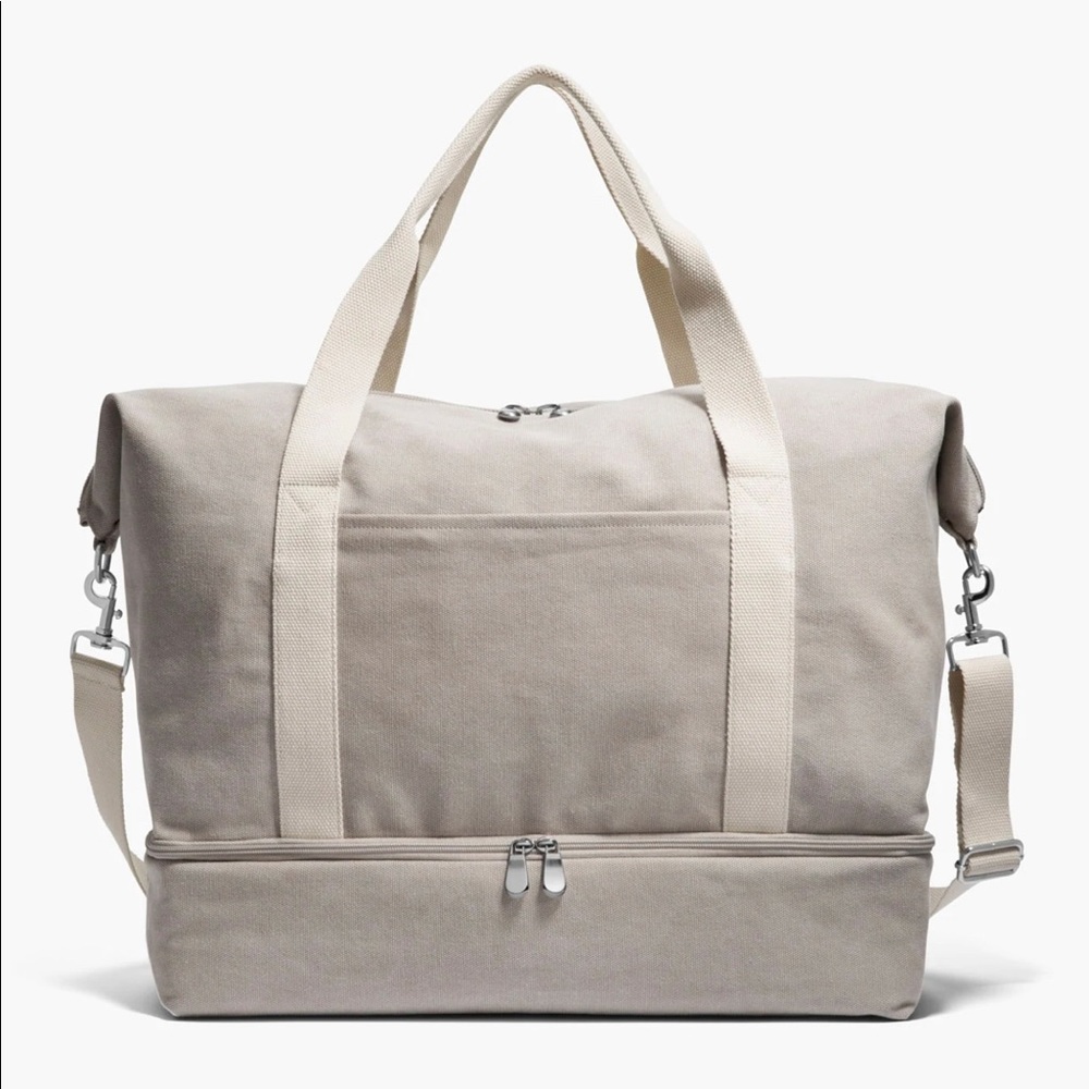 Lo & Sons Catalina Weekender Travel Tote Bag